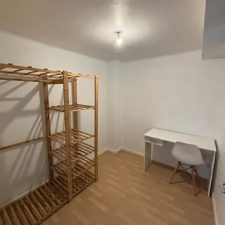 Le Casimir-maison De Rue Beziers-wifi Daire